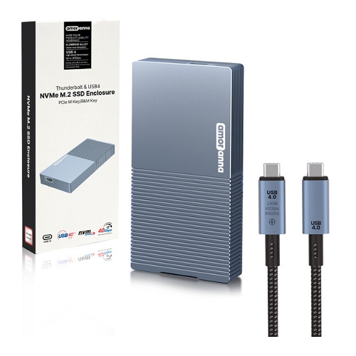 �Ƹ���� AMCA005 M.2 �������̽�