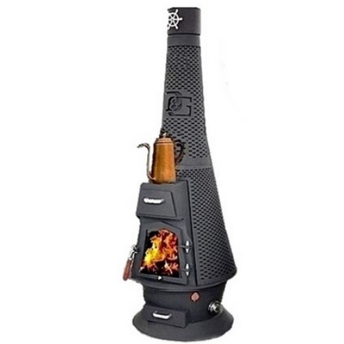 디엔지 에스키모 MF