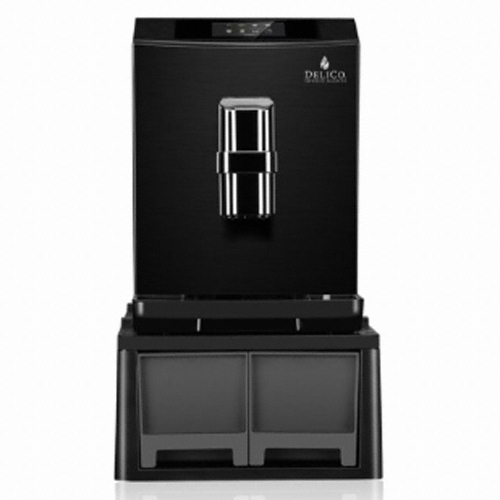 딜리코 프로바리스타 DS503 (메탈블랙)