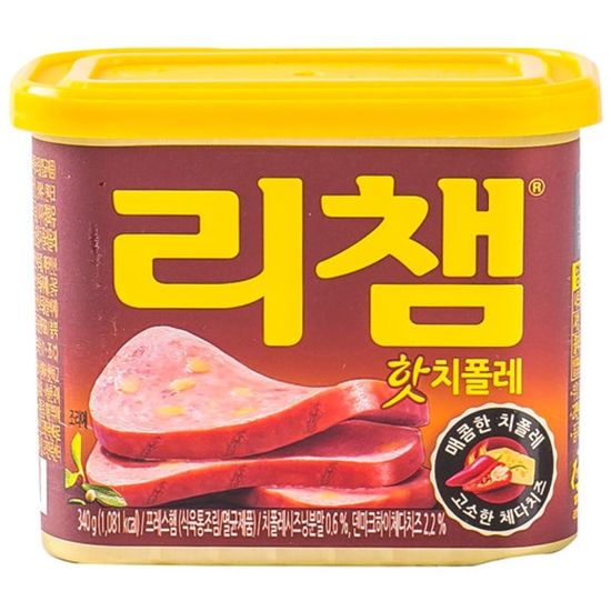 동원F&B 리챔 핫치폴레 340g (24개)_이미지
