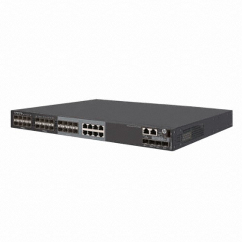 HP 5510-24G-4SFP (JH149A) 스위치허브_이미지