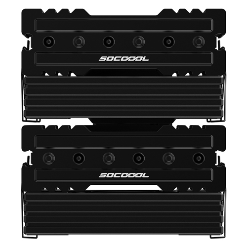 3RSYS Socoool RC1400 Quiet ��ö��