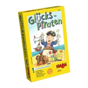 하바 행운의 해적 보드게임 30073090_이미지