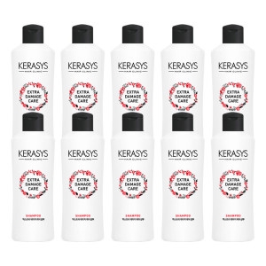 케라시스 엑스트라 데미지 케어 샴푸 180ml (10개)_이미지