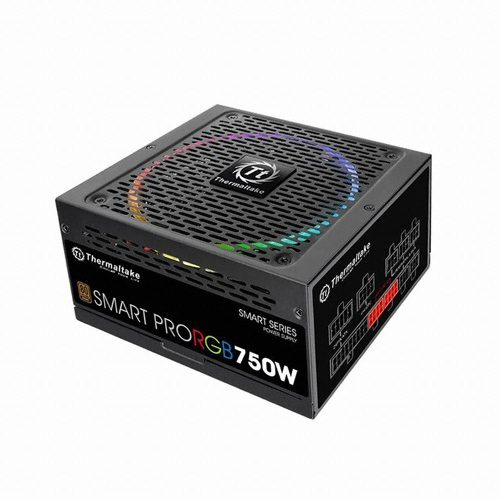 써멀테이크 스마트 프로 RGB 750W 브론즈 풀모듈러