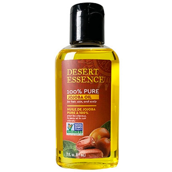 100% 퓨어 호호바오일 59ml