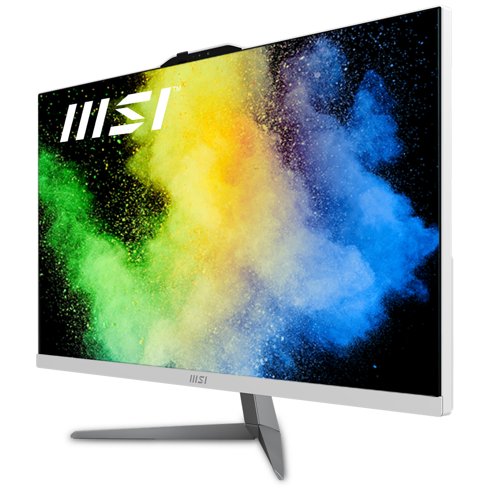 MSI 모던 AM272 12M WIN11 화이트 에디션 (16GB, M.2 512GB)_이미지