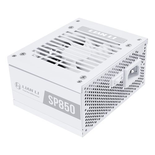 리안리 SP850 V2 80PLUS골드 화이트_이미지