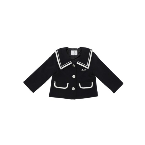 프렌치캣 백 Navy 세일러 J/K Q51DAK0N_이미지