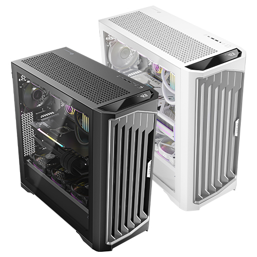 Antec PERFORMANCE 1 FT MESH 강화유리 (블랙)