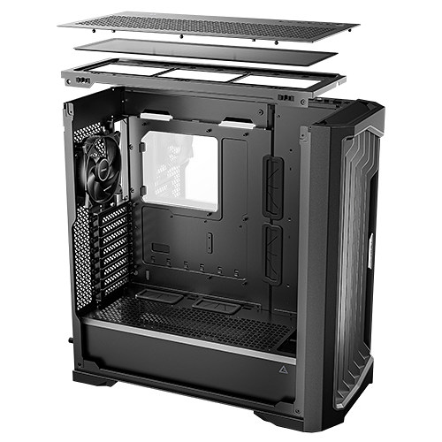 Antec PERFORMANCE 1 FT MESH 강화유리 (블랙)_이미지