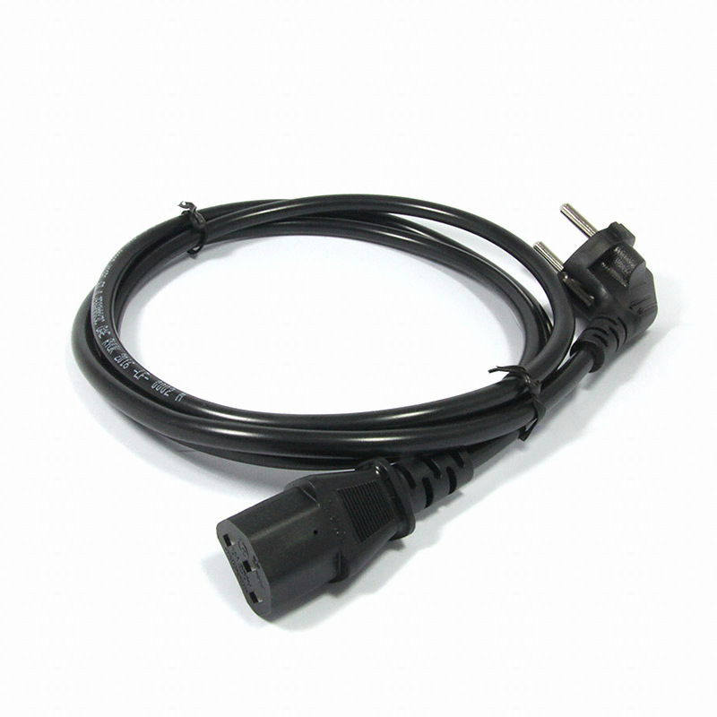 마하링크 AC코드 파워케이블 (ML-PWB015, 1.5m)_이미지