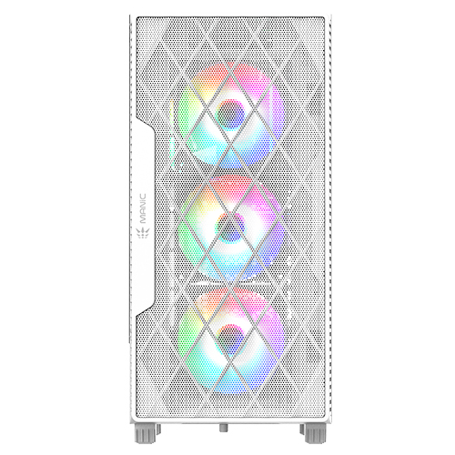 다나와표준PC 게임용 240316 (16GB, M.2 500GB)