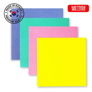 대영 독일 부직포 행주 (1개)