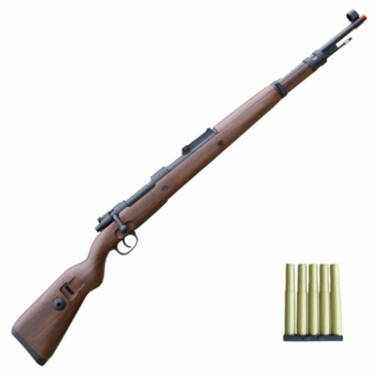 ㅤ모신나강 Kar98k (해외구매)_이미지