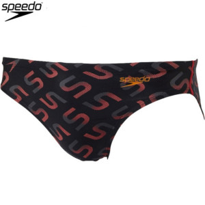 스피도 FINA 쇼트 붐 FLEX X 삼각 패턴 SSC42390F KR_이미지