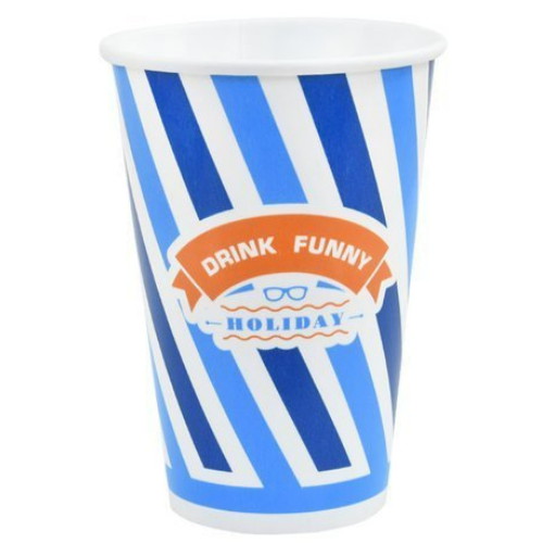 이룸팩 12온스 종이캅 (1,000개)_이미지