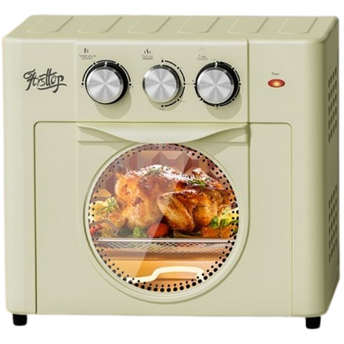 FIRSTTOP 오븐형 에어프라이어