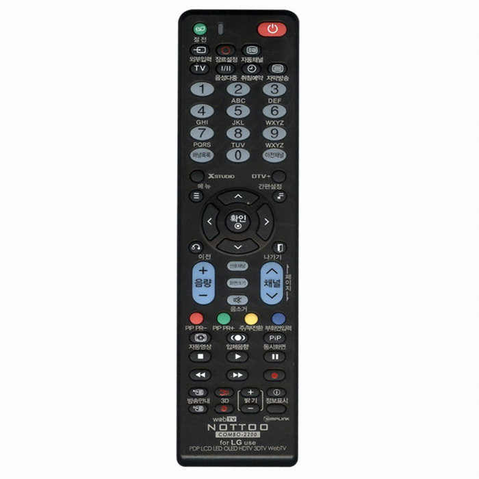 NOTTOO COMBO-2200 LG����