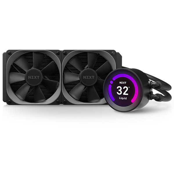 NZXT KRAKEN Z53