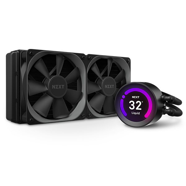 NZXT KRAKEN Z53