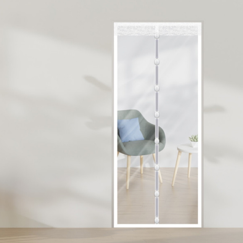 한일 방풍비닐-방문용 (90x210cm)