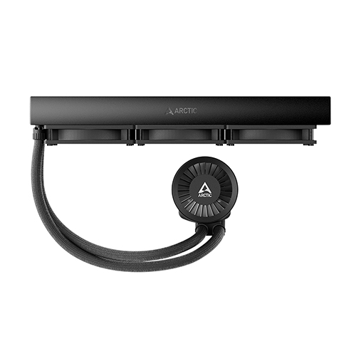 ARCTIC Liquid Freezer III 360 ����