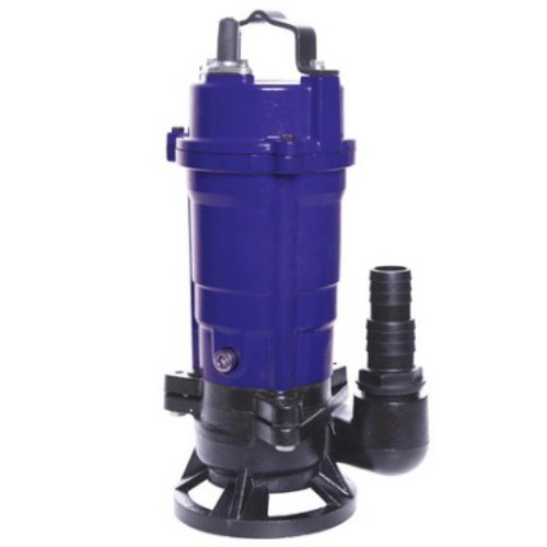 효성펌프 오배수용 수중펌프 HGDV-300MA_이미지