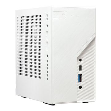 ASRock DeskMini X600 Wi-Fi 풀패키지 White 대원씨티에스 (베어본)