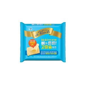 뼈가 튼튼 고칼슘 치즈 270g