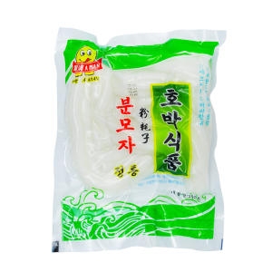 아만 분모자 중국당면 250g (1개)_이미지