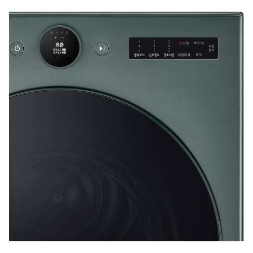 LG���� Ʈ�� �������÷��� FX25GSGR + RD22ESE