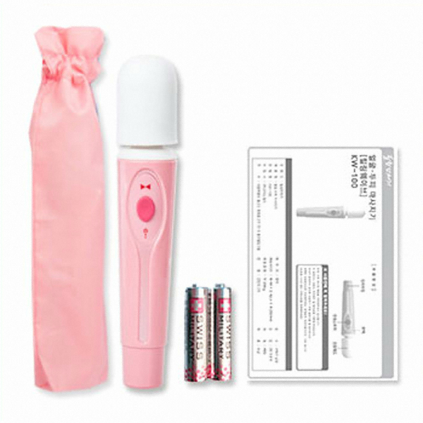 코이노월드 힐링큐 HQ-100 힐링웨이브_이미지
