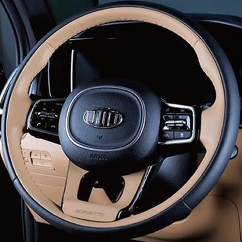 카디즈 핸들스포크 가죽커버 MQ4