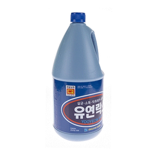 SM소프랜드 유연락스 2L (1개)_이미지