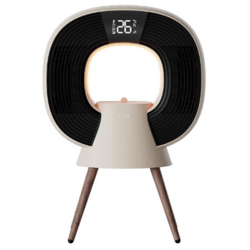 빅케이스테크놀러지코리아 소싱 새턴 가습 온풍기