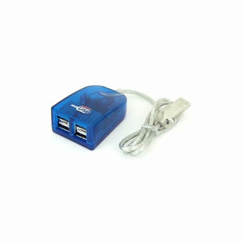 라이트컴 COMS USB-HB1242 (4포트)_이미지