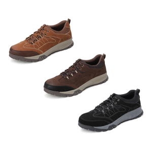  버팔로 금강제화 남성 캐주얼 트래킹화 3종 BUFOXC4806MF