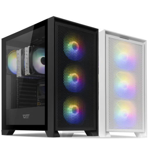 프리플로우 PRE DIY KIT X7X3D B (32GB, M.2 1TB)