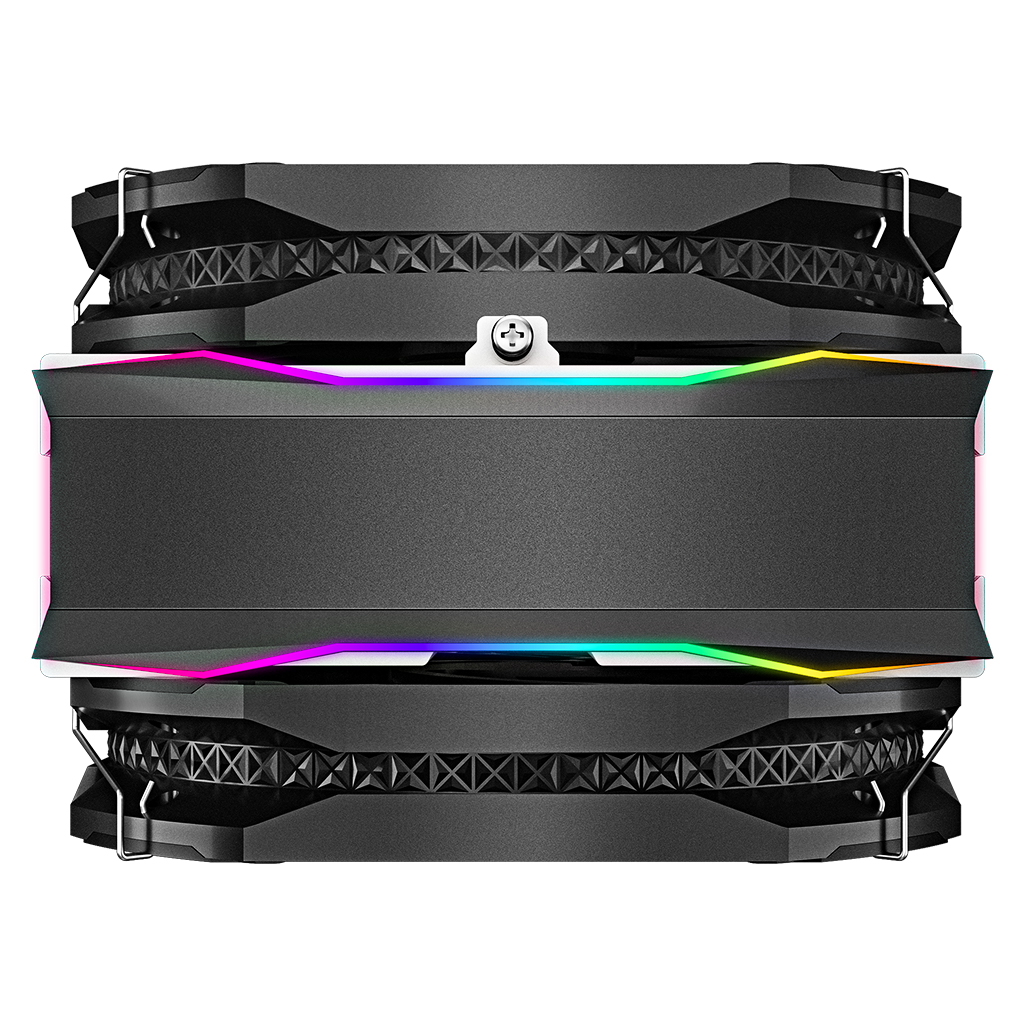 DEEPCOOL AS500 PLUS (블랙)_이미지