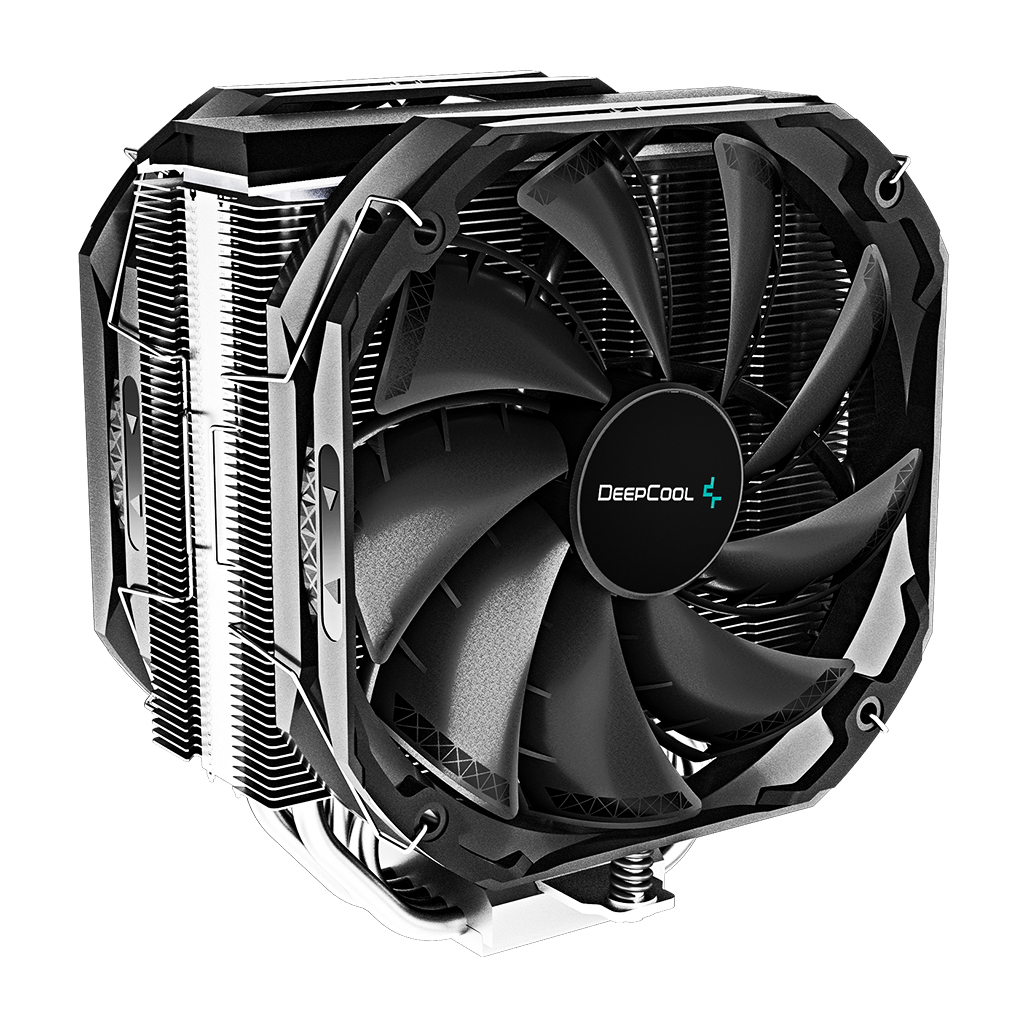 DEEPCOOL AS500 PLUS