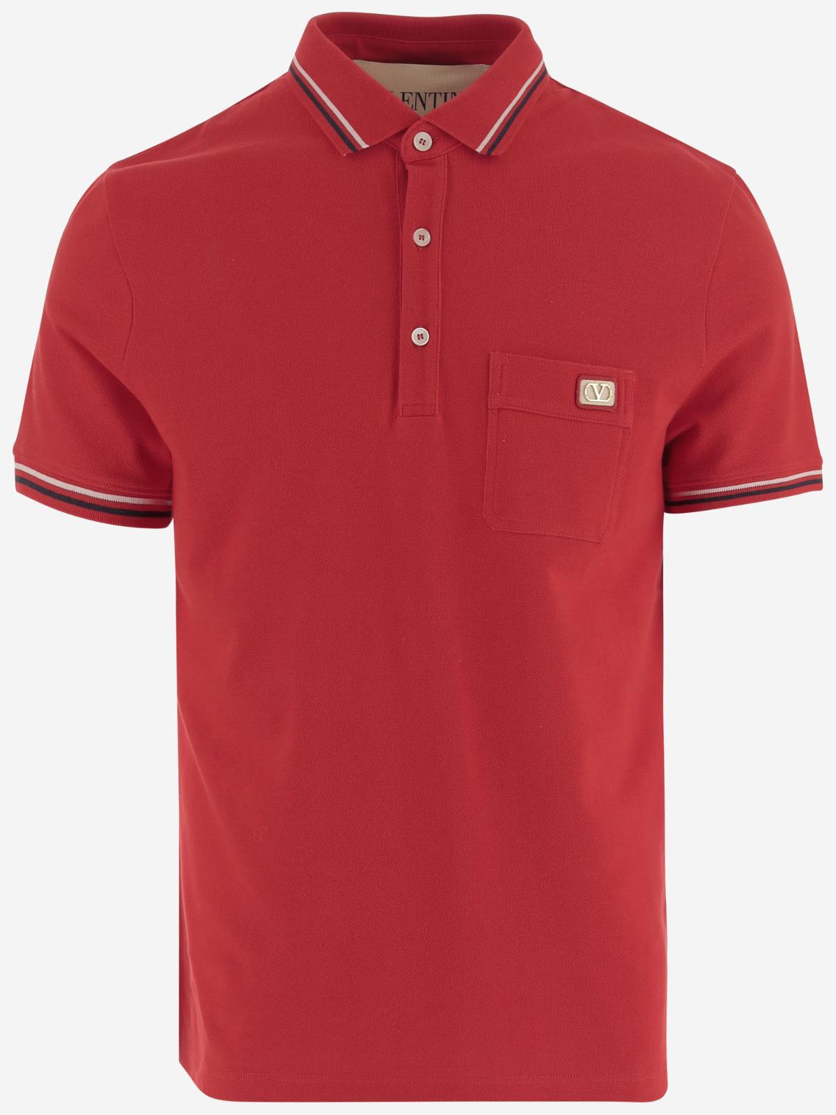 �߷�Ƽ�� Valentino T shirts SS26 8V3MH01KAQJ157 7090140