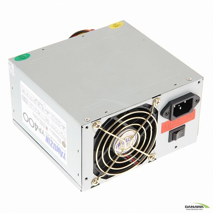 월드컴퓨터산업 야무진 YP 400 벌크 10팩_이미지