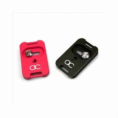 애니디카 ANYCASE AC-P1 삼각대 핸드그립 플레이트_이미지