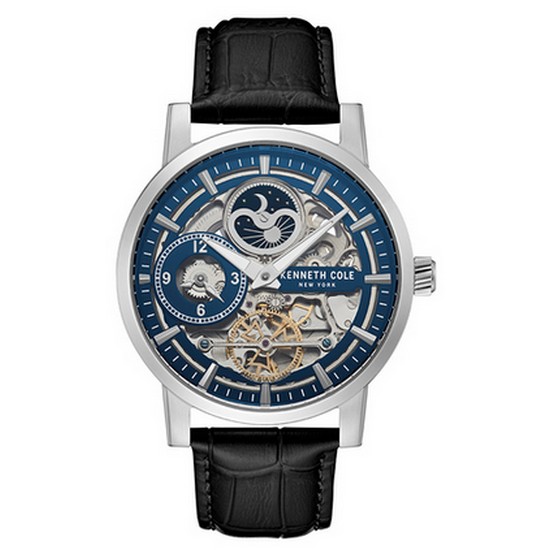 케네스콜 KENNETH COLE   오토메틱 남성용 시계 KC50917007