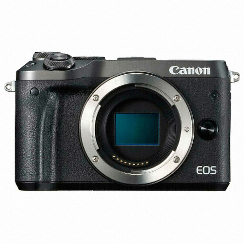 캐논 EOS M6 바디 (정품)