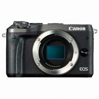 캐논 EOS M6 바디