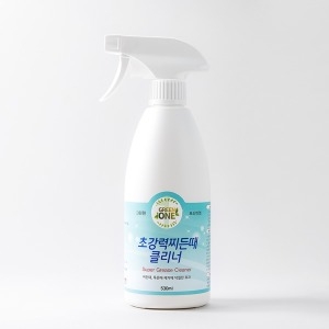 지피앤지 그린원 초강력 찌든때 데코타일 강화마루 사무실 바닥