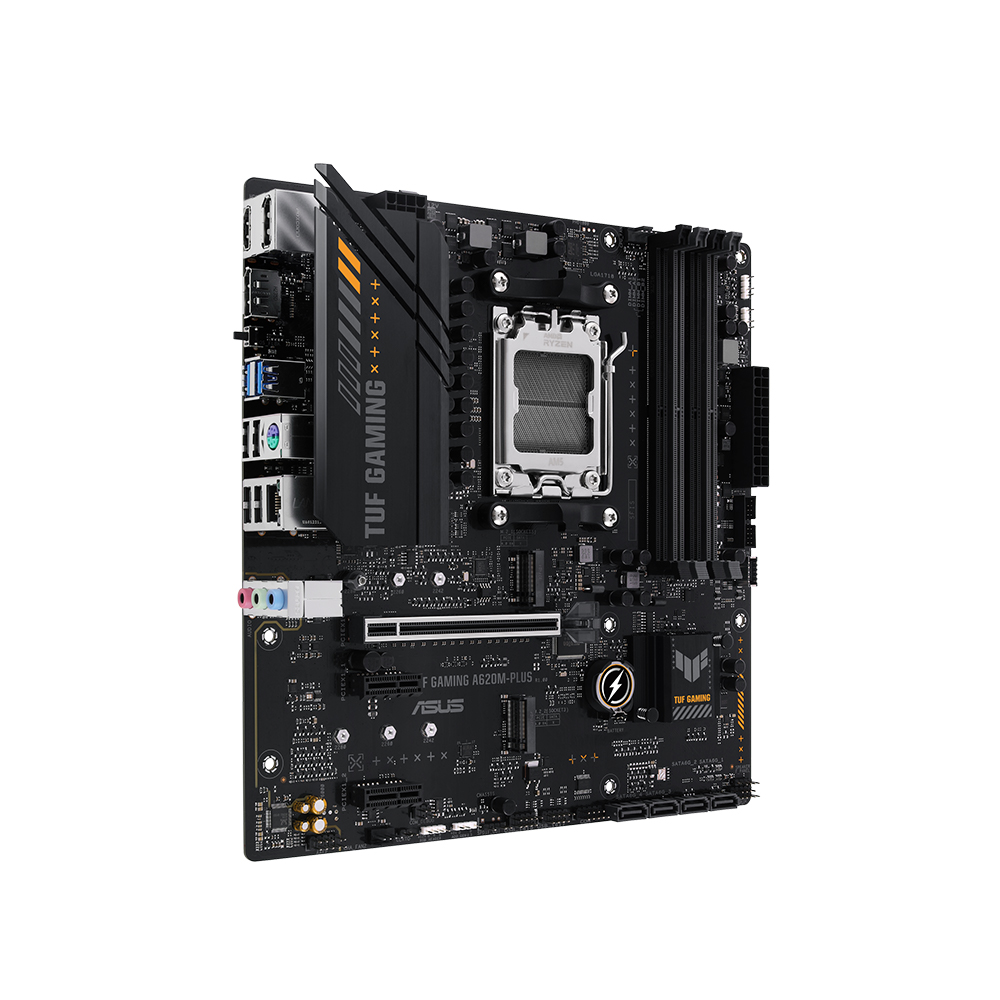 ASUS TUF Gaming A620M-PLUS �����Ƽ����