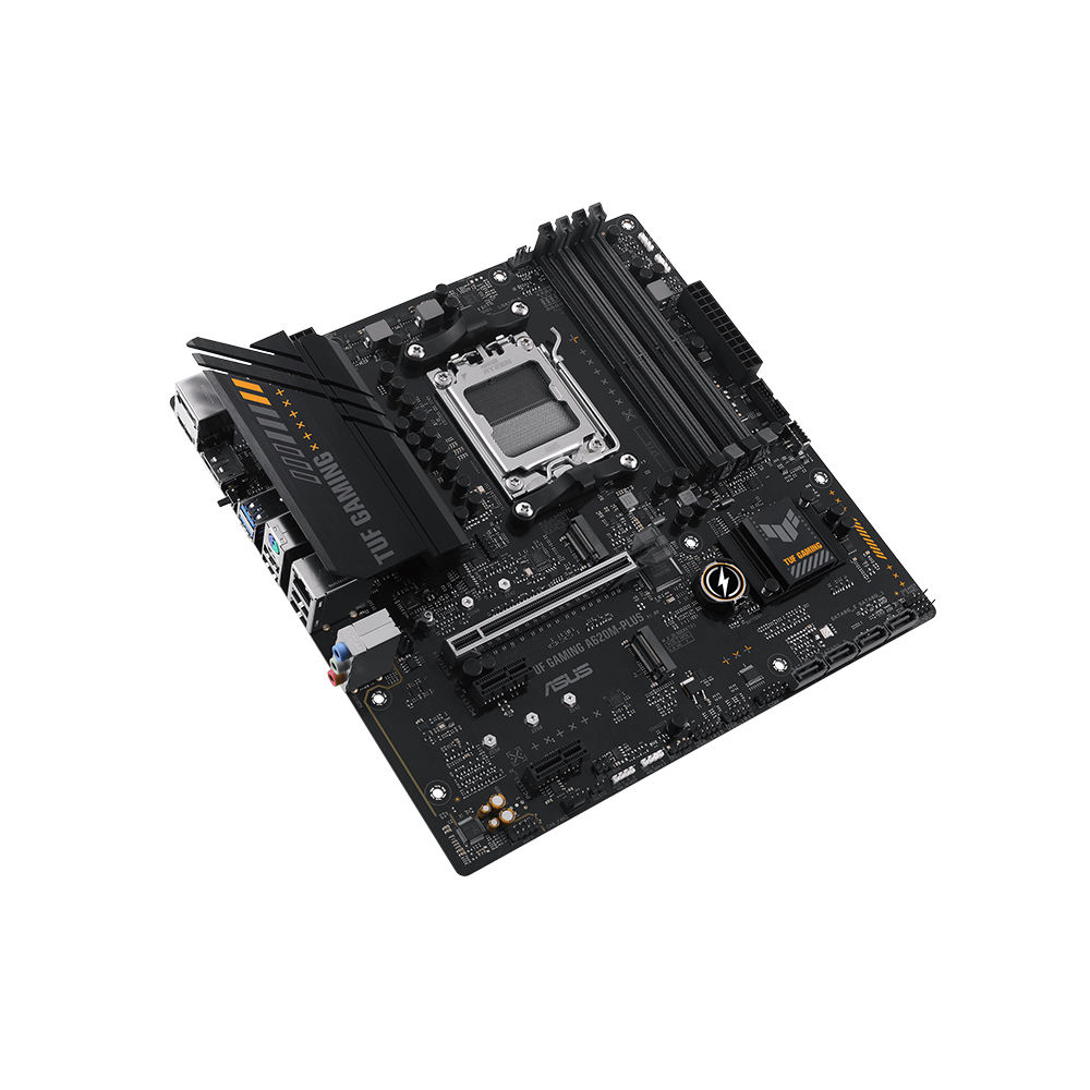 ASUS TUF Gaming A620M-PLUS �����Ƽ����
